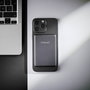 Intenso MW10000 MagSafe Gris