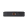 Intenso MW10000 MagSafe Gris