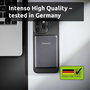 Powerbank INTENSO 7344034 Gris 50 W 10000 mAh