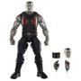 HASBRO Marvel Legends Series - Figurine articulée Marvels Colossus (Deadpool) - 15 cm - Collection Legacy - 20+ points d'articulation