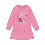 Robe Peppa Pig Rose