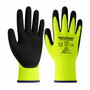 WOLFPACK LINEA PROFESIONAL Gants en latex Soft Foam Taille 8