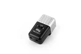 IKmultimed Irig Mic Cast 2