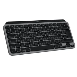 Logitech MX Keys Mini for Mac - Sans fil - AZERTY - Noir