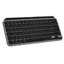Logitech MX Keys Mini for Mac - Sans fil - AZERTY - Noir