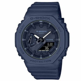 Casio G-Shock Classic Femme Bleu