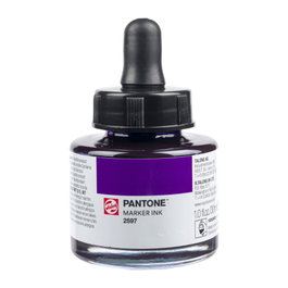 Talens | Pantone Encre pour marqueur 30 ml 2597