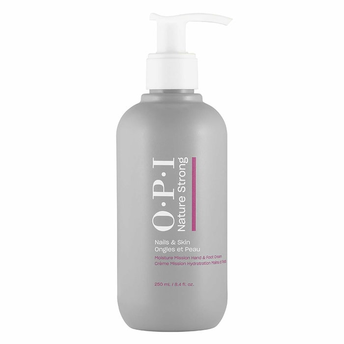 OPI Nature Strong Skincare Crème mains et pieds OPI Nature Strong Skincare Crème mains et pieds