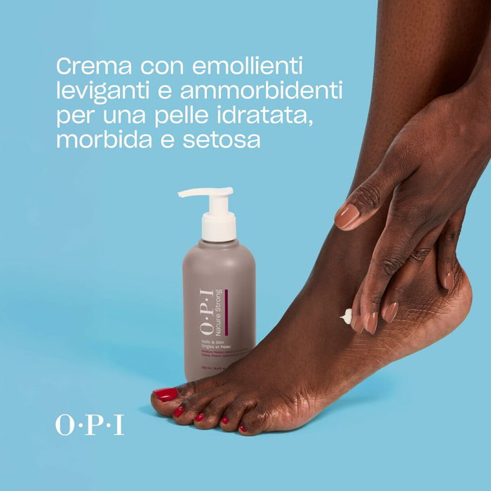 OPI Nature Strong Skincare Crème mains et pieds OPI Nature Strong Skincare Crème mains et pieds