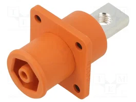 LAPP Connecteur d'alimentation DC EPIC® BATTERY 250HO7RB01