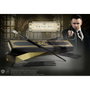 The Noble Collection Replica Varita de Percival Graves - Harry Potter Fantastic Beasts - Cofre Coleccionista 38,5 cm