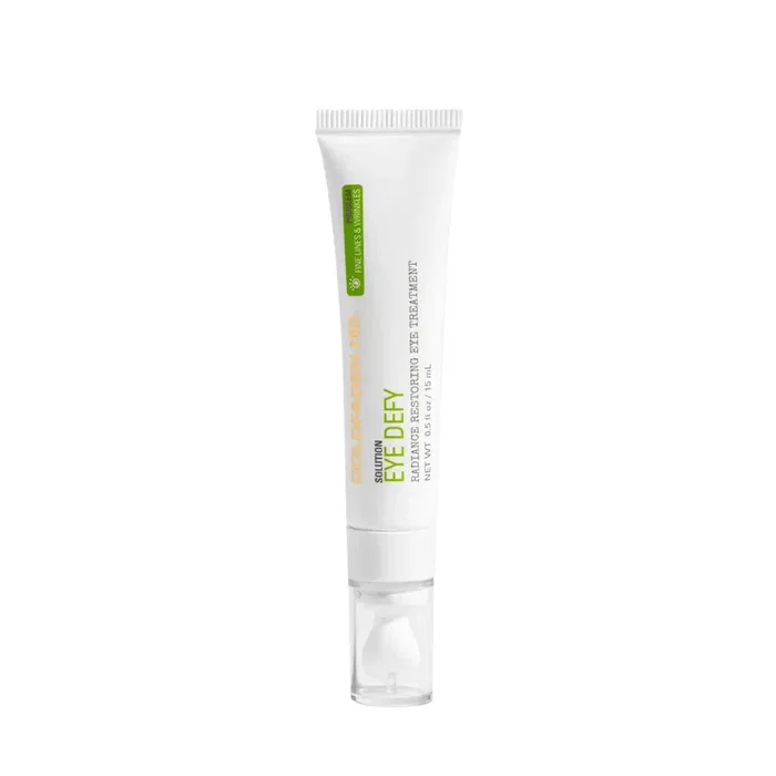 Goldfaden MD Eye Defy Radiance Restoring Crème pour les yeux