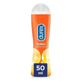 Durex Lubrifiant Chauffant Play Efecto Calor 50 ml