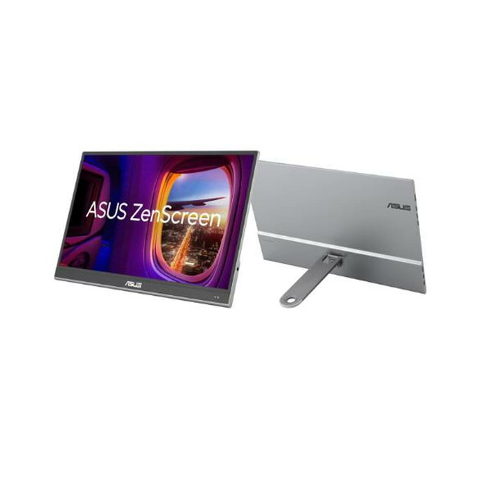 Asus ZenScreen OLED MQ16AHE Moniteur portable 16 pouces Full HD