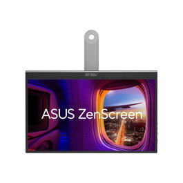 ASUS ZenScreen OLED MQ16AHE - Écran portable OLED 16 pouces, 90LM07SV-B02170