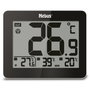 Mebus 48432 Thermomètre numérique intérieur/extérieur