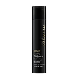 Shu Uemura Essence Absolue Taming Overnight Serum - Sérum de nuit lissant et réparateur - 100 mL