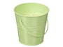 IBERGARDEN Lot de 20 bougies à la citronelle en boîte métallique, assortiment de 5 couleurs