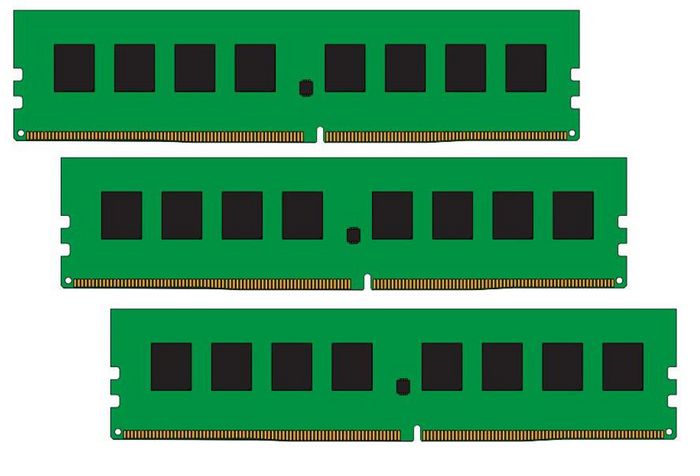 CoreParts 32GB DDR4 2400MHz CoreParts 32GB DDR4 2400MHz