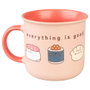 Grupo Erik Tasse Pusheen premium Sushi Roll 440 ml