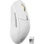 SteelSeries Rival 3 Gen 2 Souris Gaming Sans Fil – 1,9 ms Latence – TrueMove Air – 18 000 DPI – Blanc