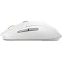 SteelSeries Rival 3 Gen 2 Souris Gaming Sans Fil – 1,9 ms Latence – TrueMove Air – 18 000 DPI – Blanc