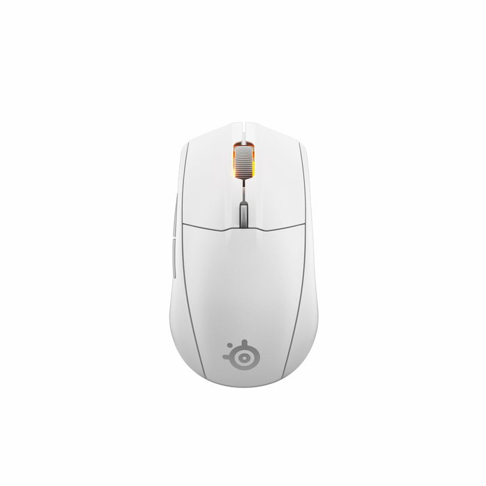Souris SteelSeries 62524 Blanc