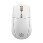 Souris SteelSeries 62524 Blanc
