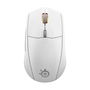 Souris SteelSeries 62524 Blanc
