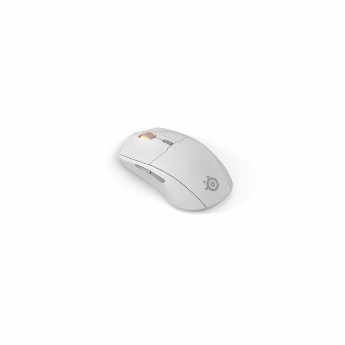 Souris SteelSeries 62524 Blanc