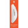 Souris SteelSeries 62524 Blanc