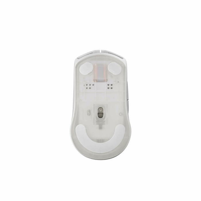 Souris SteelSeries 62524 Blanc