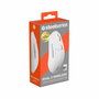Souris SteelSeries 62524 Blanc