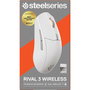 Souris SteelSeries 62524 Blanc