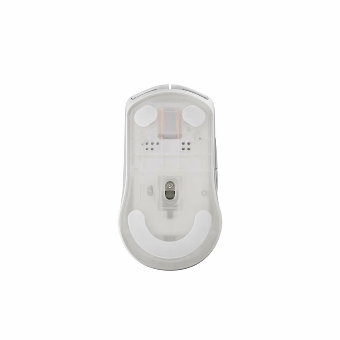 Souris SteelSeries 62524 Blanc