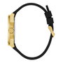 Guess GW0790G1 - Montre analogique homme doré et noir