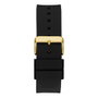 Guess GW0790G1 - Montre analogique homme doré et noir