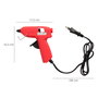 WOLFPACK LINEA PROFESIONAL Pistolet thermocollant Yamato 10 W / 7 mm Mini