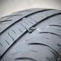 Powertrac Kit de Réparation Pneus Tubeless - 5 Mèches Auto-vulcanisantes et 2 Outils de Pose - PRECISION STEEL