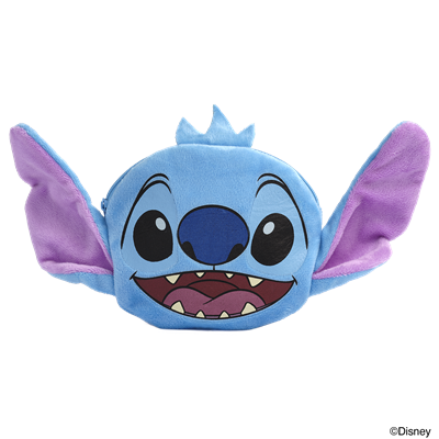 Asmodee Disney Stitch Experimento 626 Jeu de cartes et déduction, 2-6 joueurs, dès 8 ans, version espagnole
