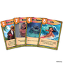 Asmodee Disney Stitch Experimento 626 Jeu de cartes et déduction, 2-6 joueurs, dès 8 ans, version espagnole