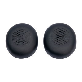 Jabra Evolve2 30 Ear Cushions - Noir (Lot de 10)