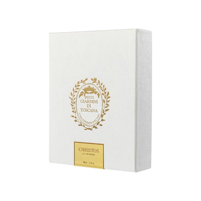 Giardini Di Toscana Christos Eau de Parfum 100 ml