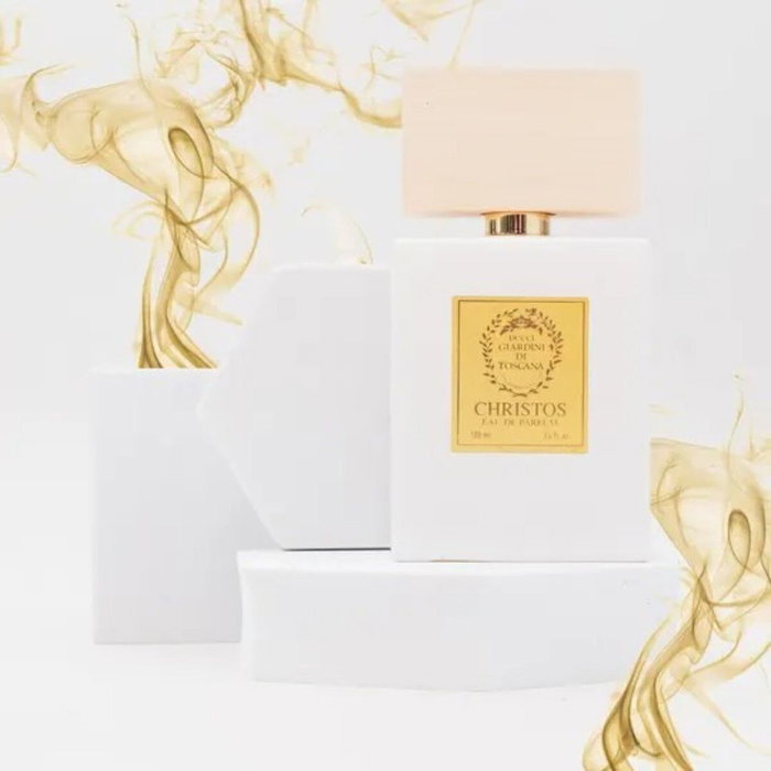 Giardini Di Toscana Christos Eau de Parfum 100 ml