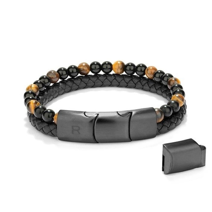 Bracelet Homme Radiant RH000088 Bracelet Homme Radiant RH000088