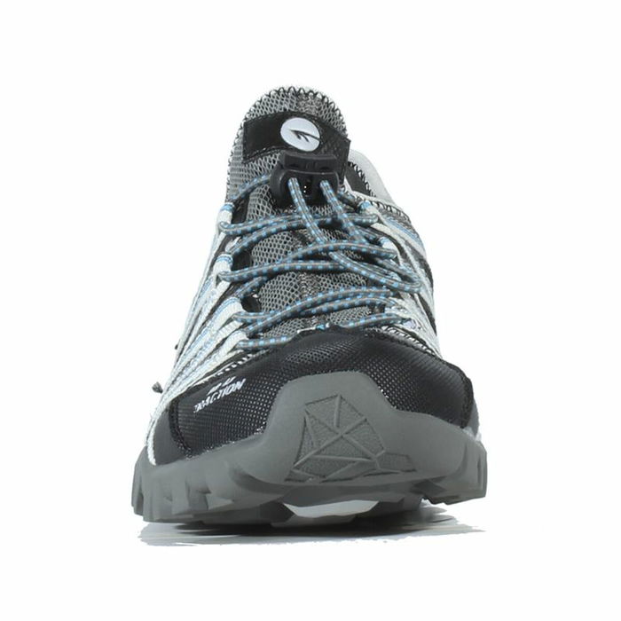 Sandales de montagne Hi-Tec Pampa Gris