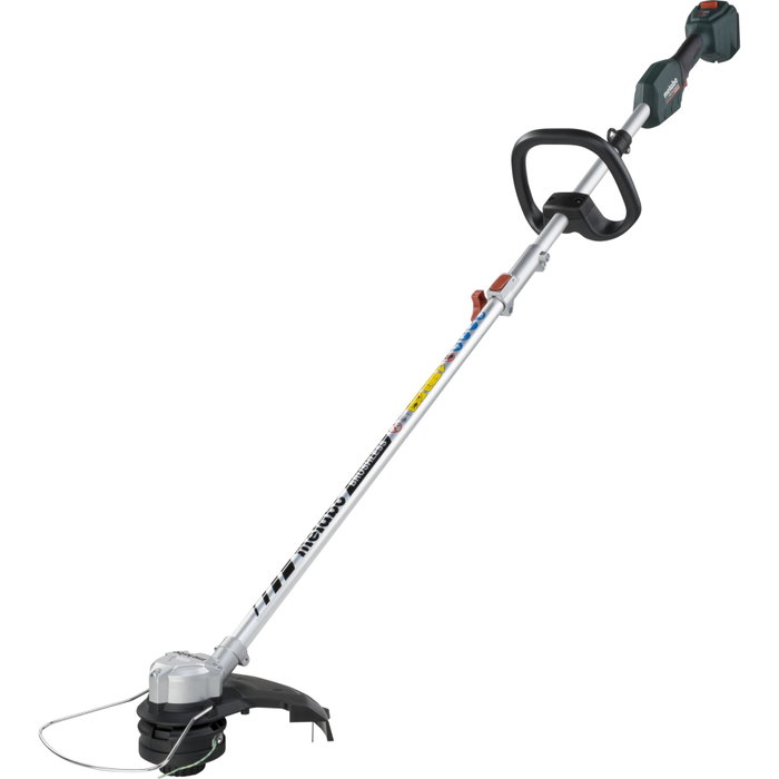 Metabo RTD 18 LTX BL 30 - Coupe-bordure sans fil avec moteur brushless