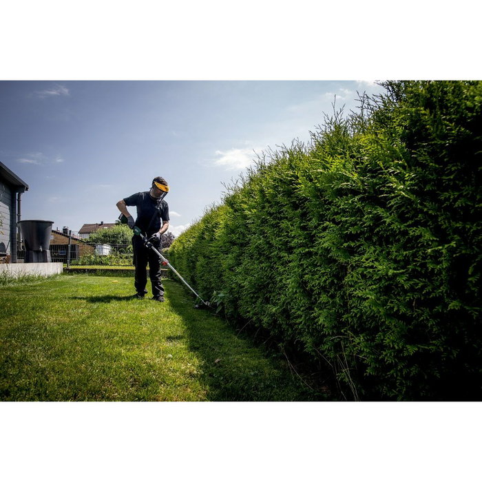 Metabo RTD 18 LTX BL 30 - Coupe-bordure sans fil avec moteur brushless
