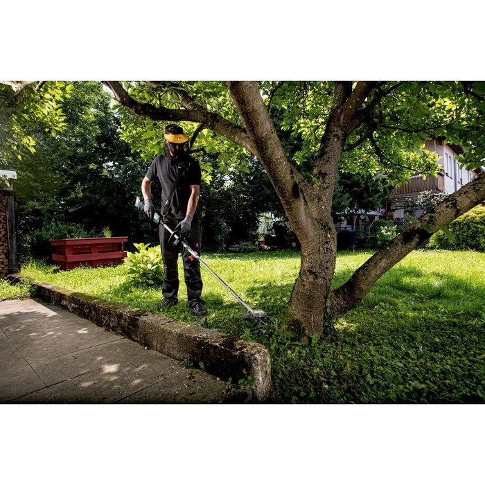 Metabo RTD 18 LTX BL 30 - Coupe-bordure sans fil avec moteur brushless