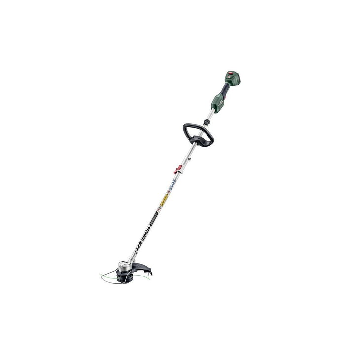 Metabo RTD 18 LTX BL 30 - Coupe-bordure sans fil avec moteur brushless